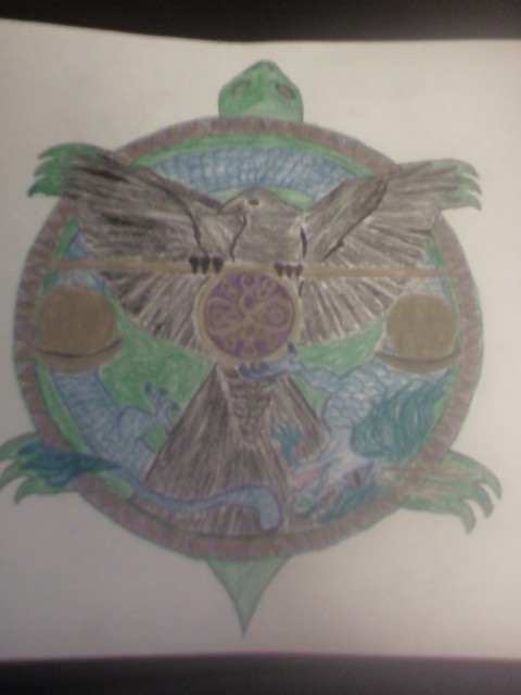cdt mandala