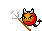 Angry Devil :angrydevil: