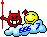 Cloud :cloud: